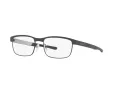 Oakley Surface Plate Dioptrické okuliare OX 5132 07