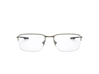 Oakley Wingback Sq Dioptrické okuliare OX 5148 02