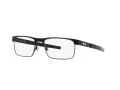 Oakley Metal Plate Ti Dioptrické okuliare OX 5153 01