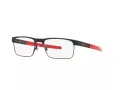 Oakley Metal Plate Ti Dioptrické okuliare OX 5153 04