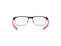 Oakley Metal Plate Ti Dioptrické okuliare OX 5153 04