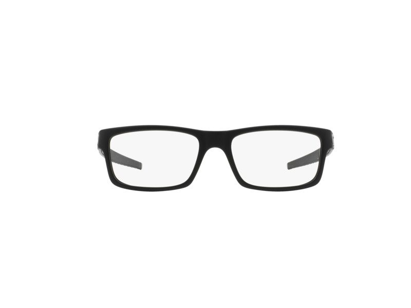 Oakley Currency Dioptrické okuliare OX 8026 01