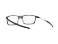 Oakley Pitchman Dioptrické okuliare OX 8050 06