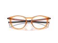 Oakley Pitchman R Dioptrické okuliare OX 8105 24