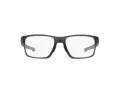 Oakley Litebeam Dioptrické okuliare OX 8140 02