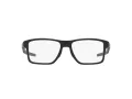 Oakley Chamfer Squared Dioptrické okuliare OX 8143 01