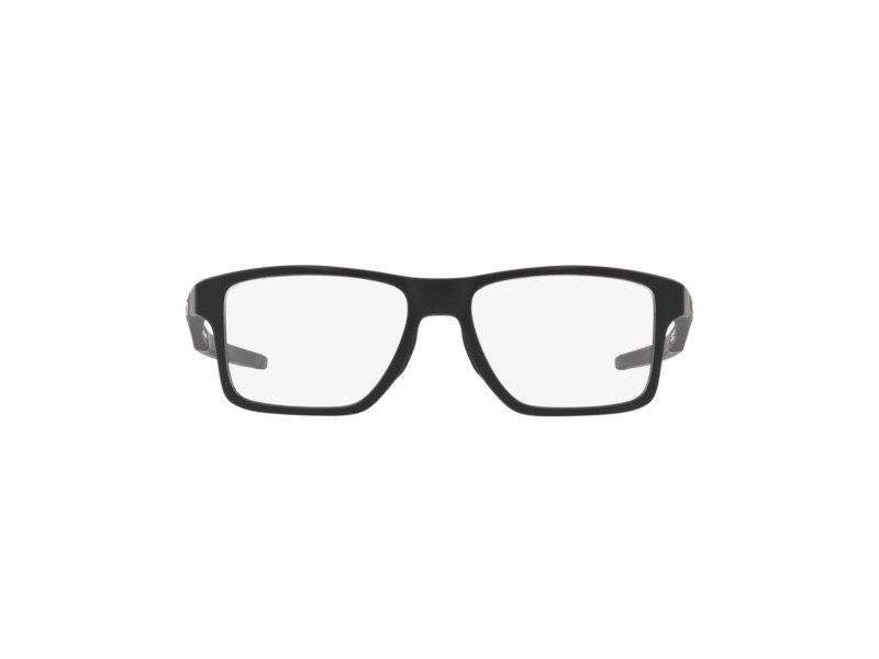 Oakley Chamfer Squared Dioptrické okuliare OX 8143 01