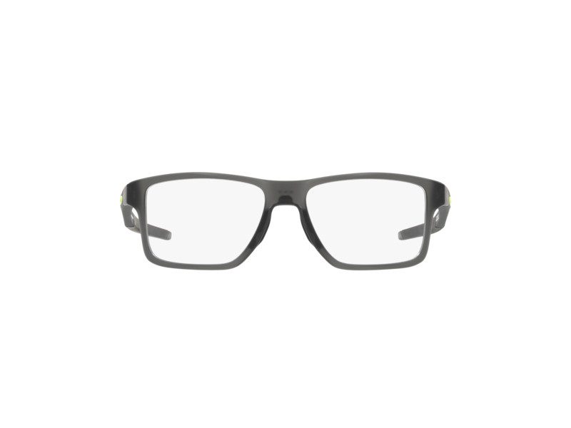 Oakley Chamfer Squared Dioptrické okuliare OX 8143 02