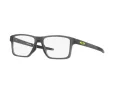 Oakley Chamfer Squared Dioptrické okuliare OX 8143 02