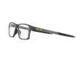 Oakley Chamfer Squared Dioptrické okuliare OX 8143 02