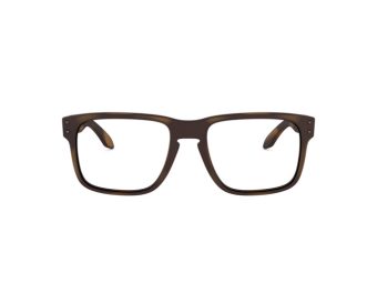 Oakley Holbrook Rx Dioptrické okuliare OX 8156 02