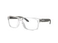 Oakley Holbrook Rx Dioptrické okuliare 8156 03