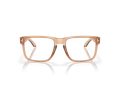Oakley Holbrook Rx Dioptrické okuliare OX 8156 14