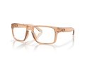 Oakley Holbrook Rx Dioptrické okuliare OX 8156 14