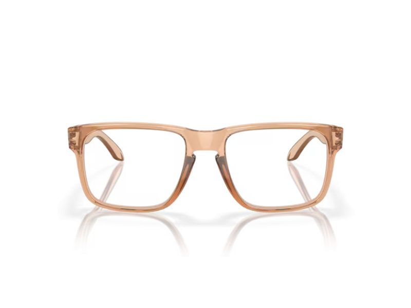 Oakley Holbrook Rx Dioptrické okuliare OX 8156 14