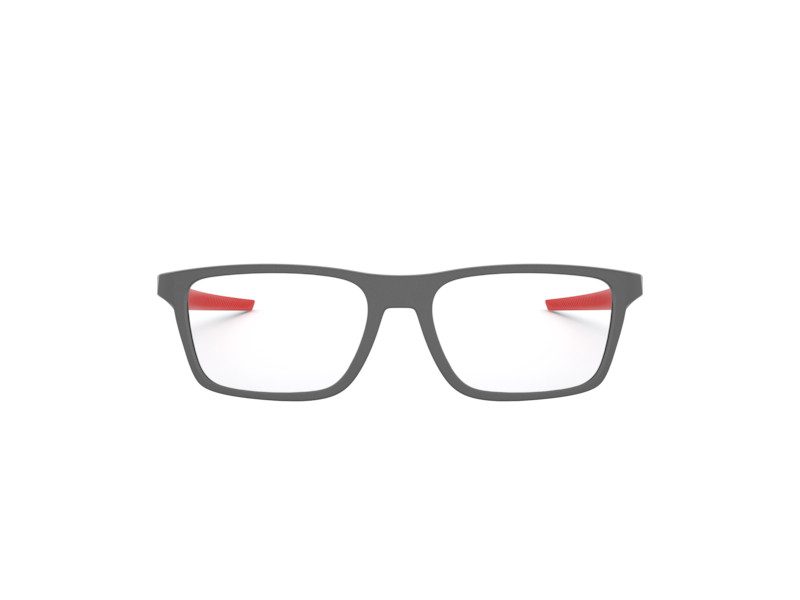 Oakley Port Bow Dioptrické okuliare OX 8164 04