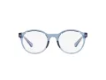 Oakley Spindrift Rx Dioptrické okuliare OX 8176 07