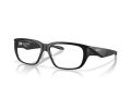 Oakley Upturn Dioptrické okuliare OX 8192D 819201
