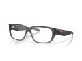 Oakley Upturn Dioptrické okuliare OX 8192D 819202