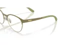 Oakley Doting Dioptrické okuliare OY 3005 05