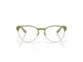 Oakley Doting Dioptrické okuliare OY 3005 05