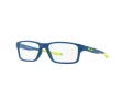 Oakley Crosslink Xs Dioptrické okuliare OY 8002 04