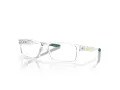 Oakley Crosslink Xs Dioptrické okuliare OY 8002 16