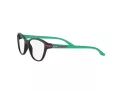 Oakley Twin Tail Dioptrické okuliare OY 8008 01