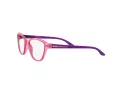 Oakley Twin Tail Dioptrické okuliare OY 8008 03