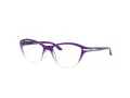 Oakley Twin Tail Dioptrické okuliare OY 8008 07