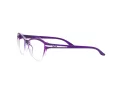 Oakley Twin Tail Dioptrické okuliare OY 8008 07