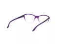 Oakley Twin Tail Dioptrické okuliare OY 8008 07