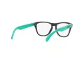Oakley Rx Frogskins Xs Dioptrické okuliare OY 8009 01