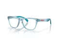 Oakley Frogskins Xs Rx Dioptrické okuliare OY 8009 10