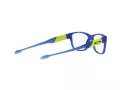Oakley Top Level Dioptrické okuliare OY 8012 04