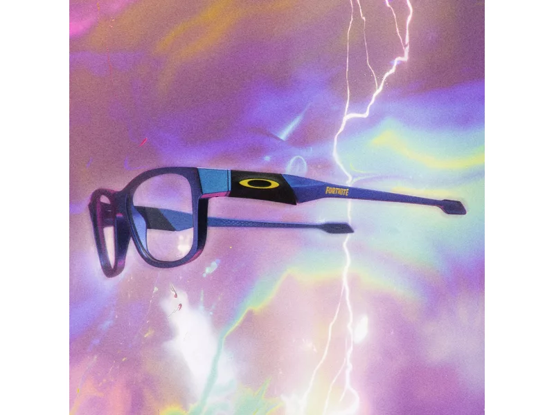 Oakley Top Level Dioptrické okuliare OY 8012 07