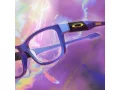 Oakley Top Level Dioptrické okuliare OY 8012 07