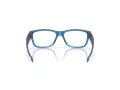 Oakley Top Level Dioptrické okuliare OY 8012 07