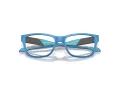 Oakley Top Level Dioptrické okuliare OY 8012 07