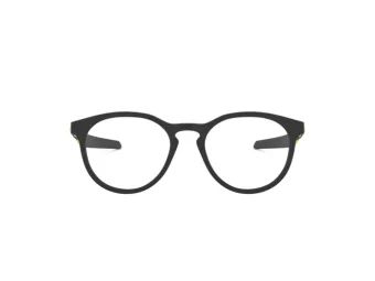 Oakley Round Out Dioptrické okuliare OY 8014 01