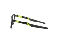 Oakley Round Out Dioptrické okuliare OY 8014 01