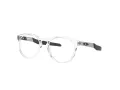 Oakley Round Out Dioptrické okuliare OY 8014 02