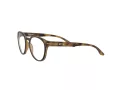 Oakley Round Off Dioptrické okuliare OY 8017 02