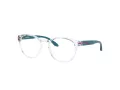 Oakley Round Off Dioptrické okuliare OY 8017 03