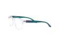 Oakley Round Off Dioptrické okuliare OY 8017 03