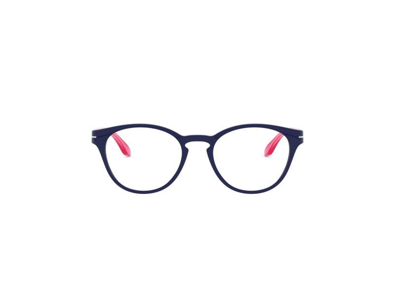 Oakley Round Off Dioptrické okuliare OY 8017 04
