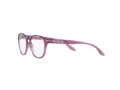 Oakley Round Off Dioptrické okuliare OY 8017 05