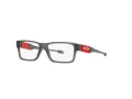 Oakley Double Steal Dioptrické okuliare OY 8020 02