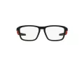 Oakley Quad Out Dioptrické okuliare OY 8023 01