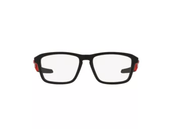 Oakley Quad Out Dioptrické okuliare OY 8023 01